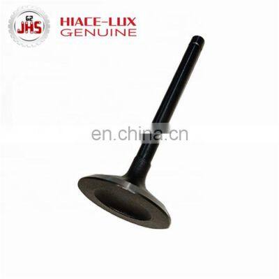 HIGH QUALITY Engine Valve Intake Valve For Hiace 5L OEM 13711-54030