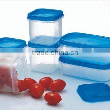 plastic food container NR-2229