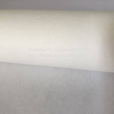 Cleaning Paper Roll For Yamaha YCP10 YSP photo-2