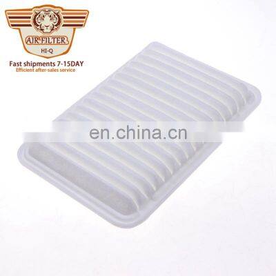 Purifier housing air filter for LEXUS ES