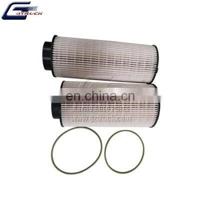 Diesel Fuel Filter Kit Oem 1736251 for SC Truck