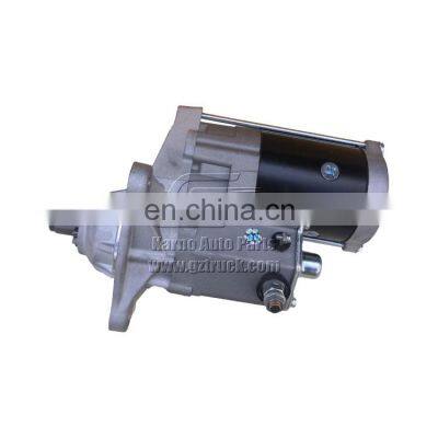 European Truck Auto Spare Parts 24V 5KW 10T Starter Motor Assy Oem 99486046 2995988 for Ivec Truck