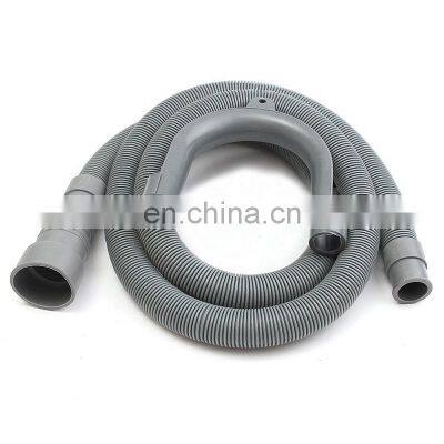 Tube Union Connection Use In Waste Bathroom Flexible Drain Pipe For Bathtub Foot Washing Basin