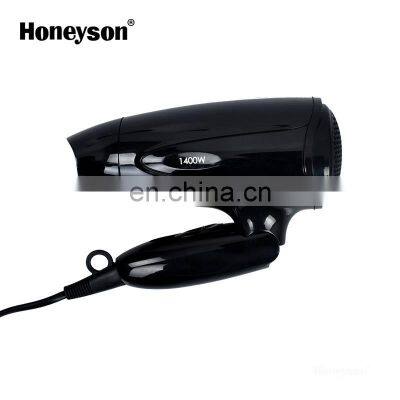 Folding 1400W Blower Hair Dryer Professional for Hotel Use photo-3