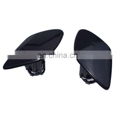 Free Shipping!Pair Headlight Washer Nozzle For Lexus RX330 RX350 85381-48040-B1,85382-48010-B1