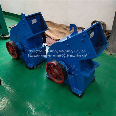 Hammer Mill Construction and Working photo-3