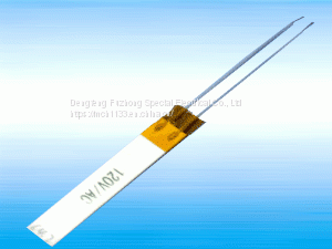 ceramic heating elements 7*70