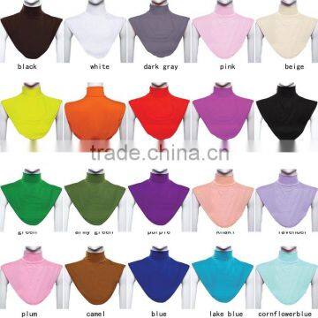 Fashion Modal muslim neck cover