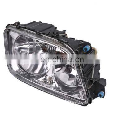 Led Head Lamp Oem auto parts Head Light for Benz Actros MP2 MP3 OEM 9438201761