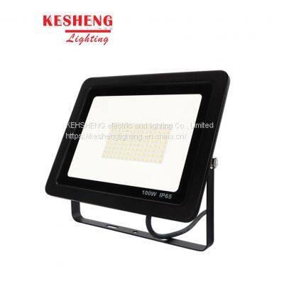 Aluminum IP66 150w outdoor led flood light