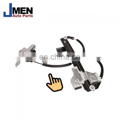 Jmen 15135973 Window Regulator for GM TAHOE , YUKON, 4D-RR Car Auto Body Spare Parts