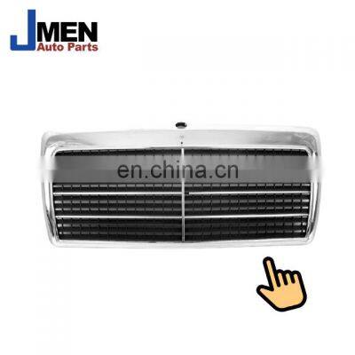 Jmen 1248800783 Grille for Mercedes benz W124 86- Car Auto Body Spare Parts