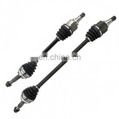 60-5266 80-6281 60-5267 80-6282 Hight Quality Automotive Front Left Right Drive Shaft for Toyota Pruis