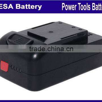 14.4V Li-ion Power tool battery for Einhell 451317501014, 451132601001, 4511319, 4511378 or 4511773 BT-CD 14,4/3 Li, WZAS 14.4