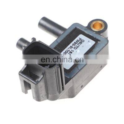 100013449 MAP Sensor FW93-5L200-AA for JAGUAR XF LAND ROVER EXHAUST DPF DIFFERENTIAL photo-3