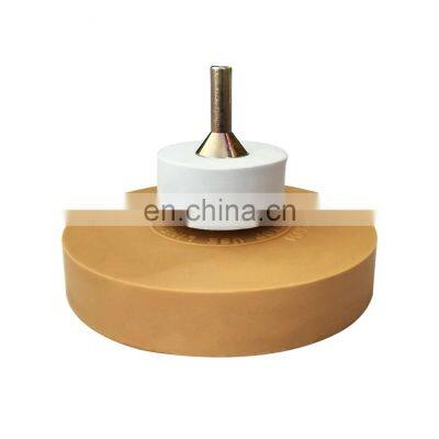 HOT Sale Quick Eraser Wheel Eraser Rubber Wheel Pinstripe Car Sticker Glue Adhesive Cleaning Tool