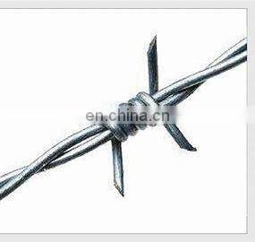 Hot Dipped Galvanized PVC Coated Razor Wire Fence photo-2