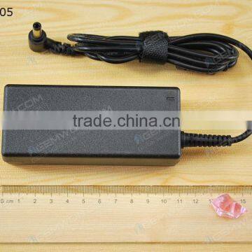High Copy Laptop AC Power Adapter for DELL 19V 3.42A 5.5*2.5mm 65W photo-6