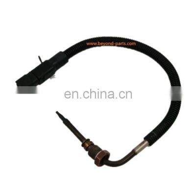 EC480DL excavator engine coolant sensor 21285163