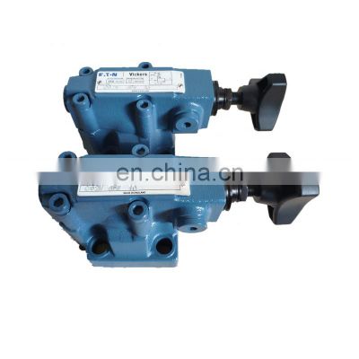 Original Eaton VICKERS CG2V series hydraulic relief valve CG2V-6BW-10 CG2V-6CW-10 CG2V-6FW-10 CG2V-6GW-10