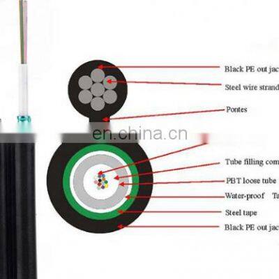 GJYXFCH fiber optic cable