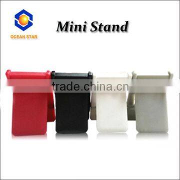 Convenient Plastic Mini Moblie Phone Stand