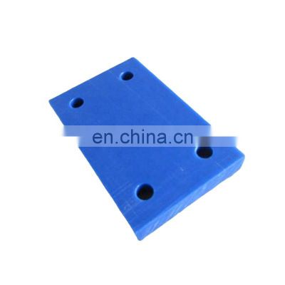 cnc machine machining service manufacturing plastic parts