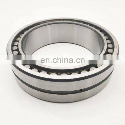 NNU 39/500 Double Row Cylindrical roller bearing NNU39/500