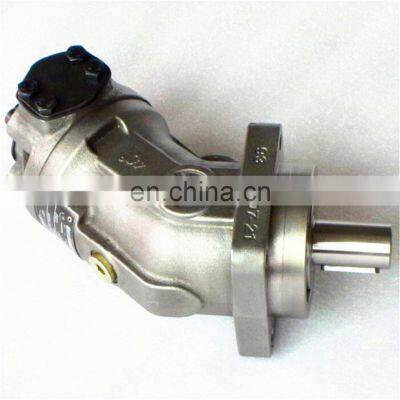 R902090093 A6VM107HAXTX/63W-VAB02XA-S Hydraulic Piston Motor photo-4