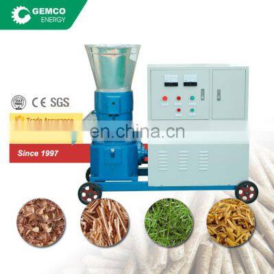 small scale saw dust pellet wood crusher making machine wood pellet pellets