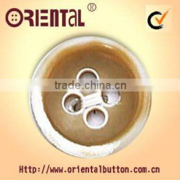 2012 new designed Urea imi horn button