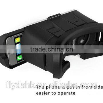 3D VR Box vr Glasses 3d vr Glasses for Cellphone. photo-6
