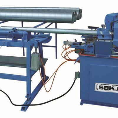 SBKJ Spiral Tubeformer SBTF-1602