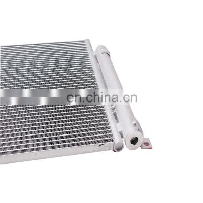 Spabb Auto Spare Parts Universal Air Conditioning AC Condenser 9010 946 Air Cooled Condensers for Buick Excelle