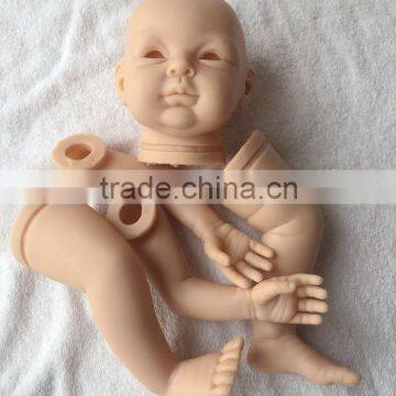 Mini reborn baby doll parts silicone reborn baby dolls for sale real baby molds