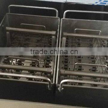 For Commercial Used Ice Cream Popsicle Machine photo-4