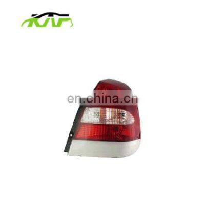 For Daewoo 2000 Nubira   Tail Lamp R 96272064 L 96272063, Auto Tail Lamp