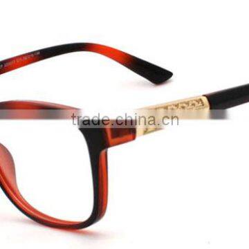 Latest Design Optical Frames and Fashion Trends Optical Frame and Optical Frames Eyeglasses Supplier's Choice