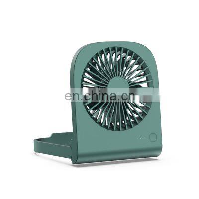 KINGSTAR Electric USB Rechargeable Portable table fan