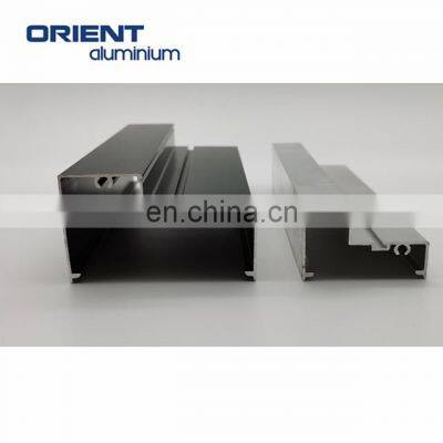 Super quality aluminium extrusion profiles