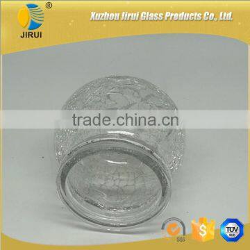 Clear Quenching Lamp Shade photo-3