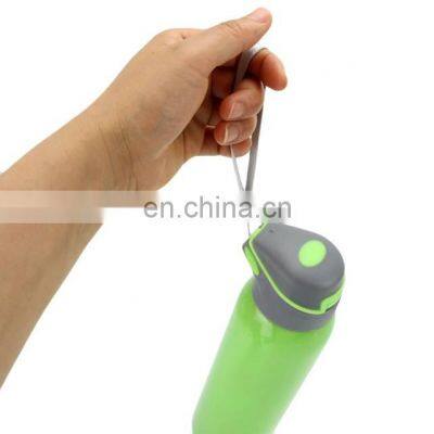 Customised 500 ml Hot Selling Portable Double Wall Stainless Steel Vacuum Flask photo-3