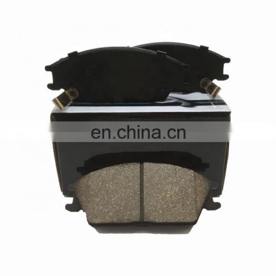 Brake Pads D440 OEM 58101-1CA00 7293-D440 GDB3331 AC648581D DB1124W FDB4076 D11091M 0224.22 GDB893 WBP21012B CD8114M 21773