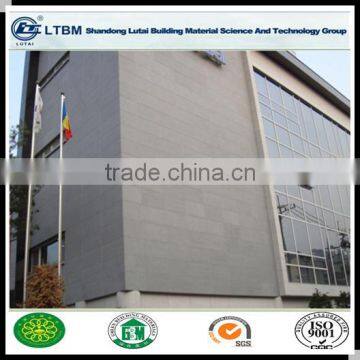 Prefabricated Building Non Asbestos Calcium Silicate Board