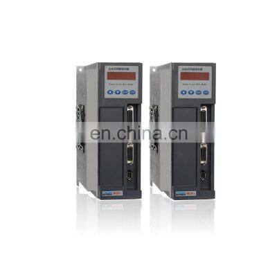 NEWKer High-tech CNC Servo Led ac Driver NK301 for Industrial Machine