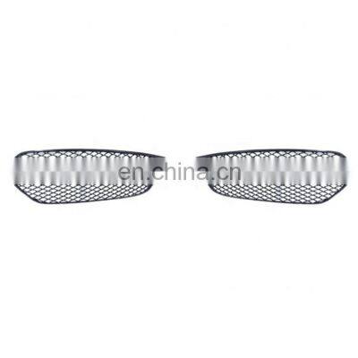 OEM 1178851722 1178851822 HIGH WITH FRONT FOG LAMP COVER BUMPER GRILLE FOR CLA