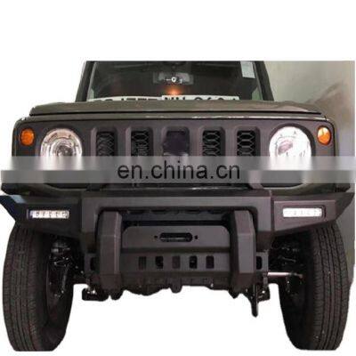 front bumper fit for suzuki jimny JB74