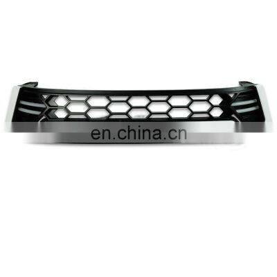 GRILLE WITH DRL for 2016 HILUX REVO