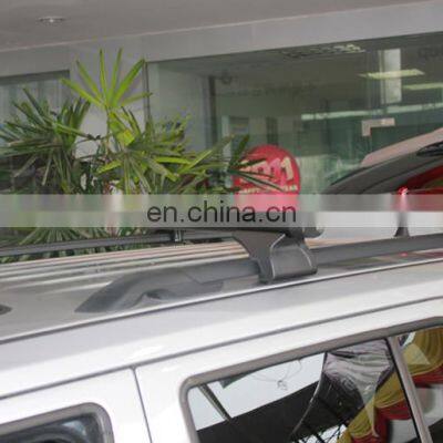 Original Luggage Carrier Car Roof Rack for Jeep Patriot Parts photo-4