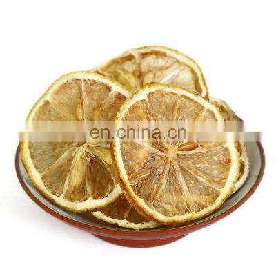 High Quality New Natural High Vitamin Tea Dried Lemon Slice From Viet Nam